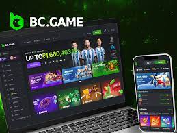 Bc.Gamer Navigating the World of Gaming