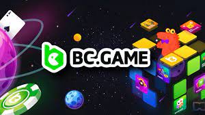 BCgame Log In Your Gateway to Exciting Online Gaming