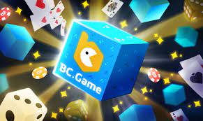 BCgame Log In Your Gateway to Exciting Online Gaming