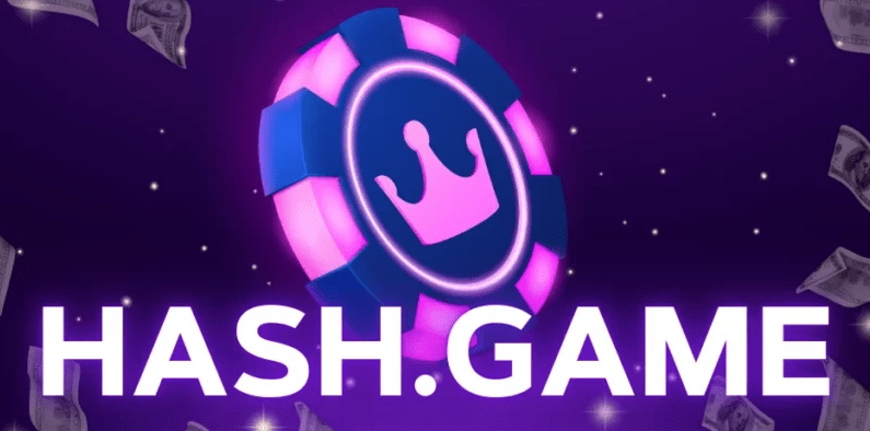 Understanding the Hashgame Login Accessing the Future of Gaming