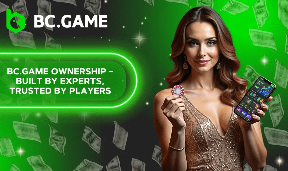 Unlocking the Potential of Crypto Gambling with Bc.Game