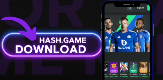 Unveiling the World of Hashgame A New Era in Gaming