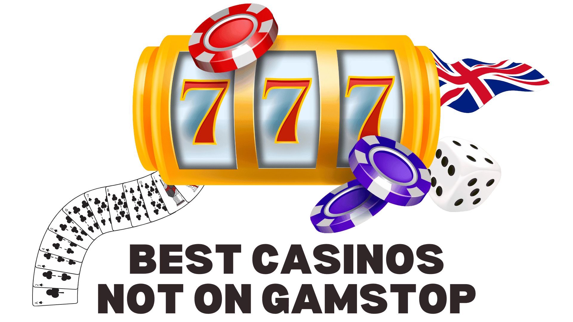 Casinos Not on Gamstop 1223