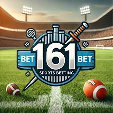 Descubra o Mundo de Apostas com a 161Bet