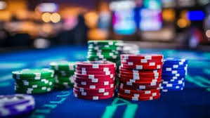 Discover the Advantages of Non Gamstop Casinos 1500