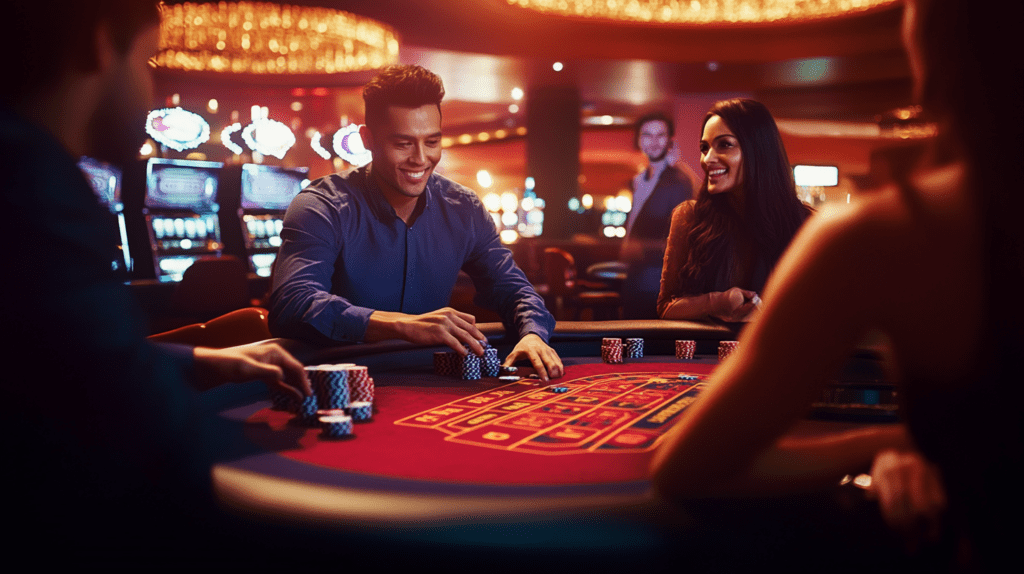 Discover the Best Casino Sites Not on Gamstop 899