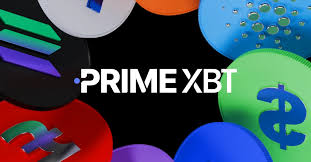 Discover the Future of Trading with PrimeXBT For Tablets Discover the Future of Trading with PrimeXBT For Tablets