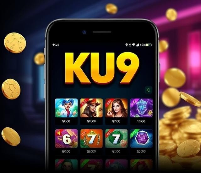 Discover the Thrills of KU9 Casino 9