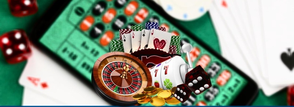 Explore Exciting Opportunities at Casinos Not on Gamstop 53