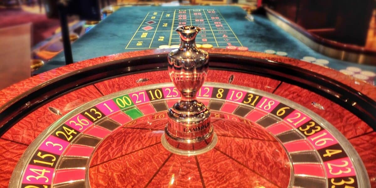 Exploring the Rise of Non Gamstop Casinos 128