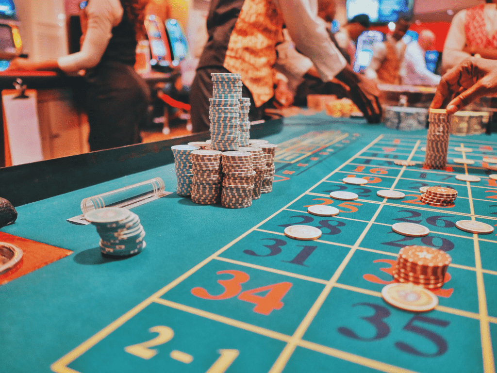 Exploring the Rise of Non Gamstop Casinos 128