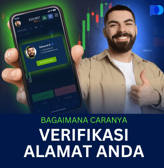 Pocket Option Crypto Inovasi dan Peluang di Dunia Cryptocurrency