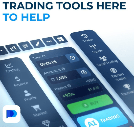 Pocket Option Trading A Comprehensive Guide for Traders