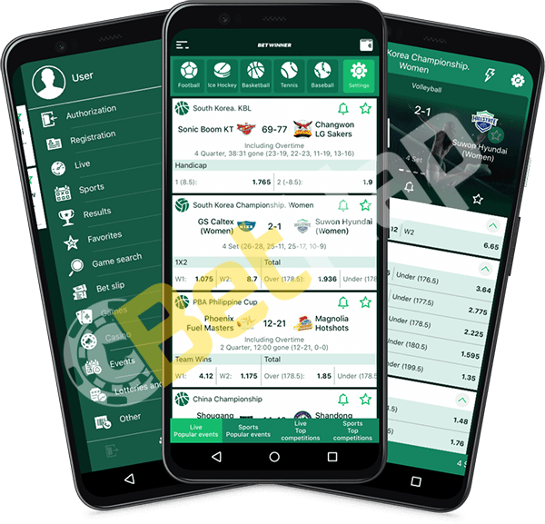 Betwinner ile Kazanç Fırsatlarını Yakala