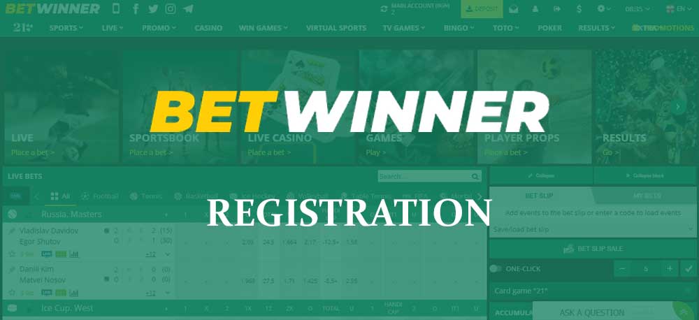Betwinner ile Kazanç Fırsatlarını Yakala