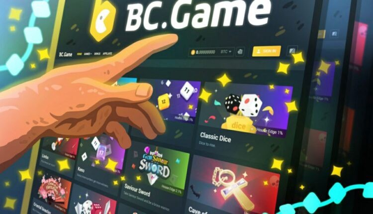 Exploring the Exciting World of BC Game Crash Exploring the Exciting World of BC Game Crash