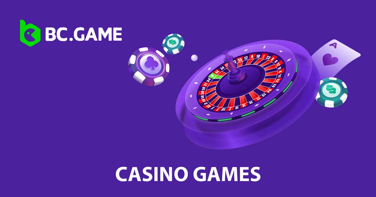 Exploring the Exciting World of BC Game Crash Exploring the Exciting World of BC Game Crash