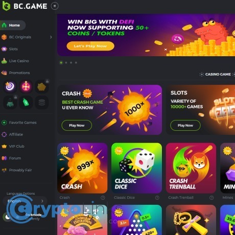 Exploring the Exciting World of BC Game Minas