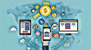 УБТ трафик Максимизация дохода через арбитраж трафика УБТ трафик Максимизация дохода через арбитраж трафика