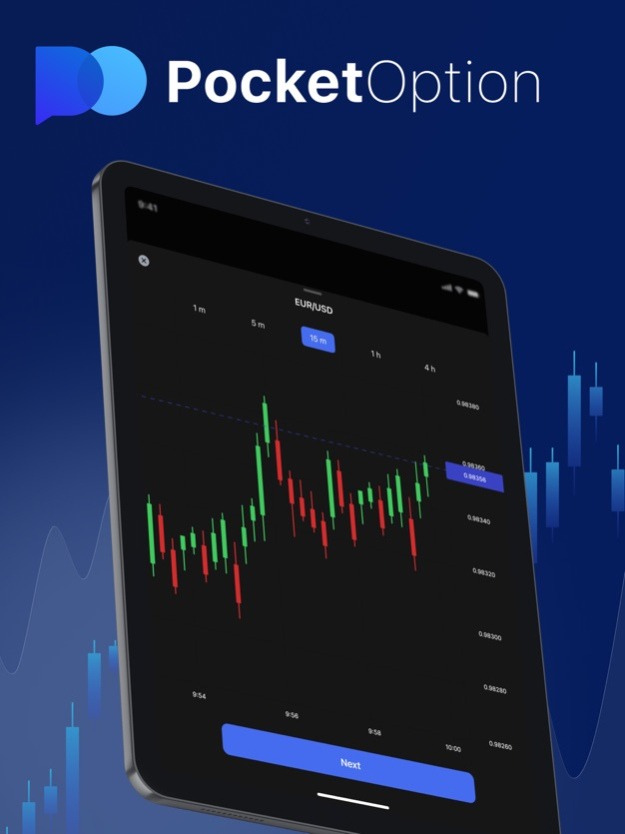 Unlocking Your Trading Potential with Pocket Option Demo Unlocking Your Trading Potential with Pocket Option Demo