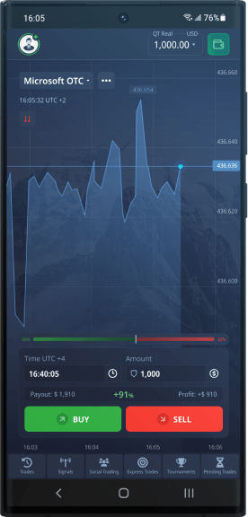 Unlocking Your Trading Potential with Pocket Option Demo Unlocking Your Trading Potential with Pocket Option Demo